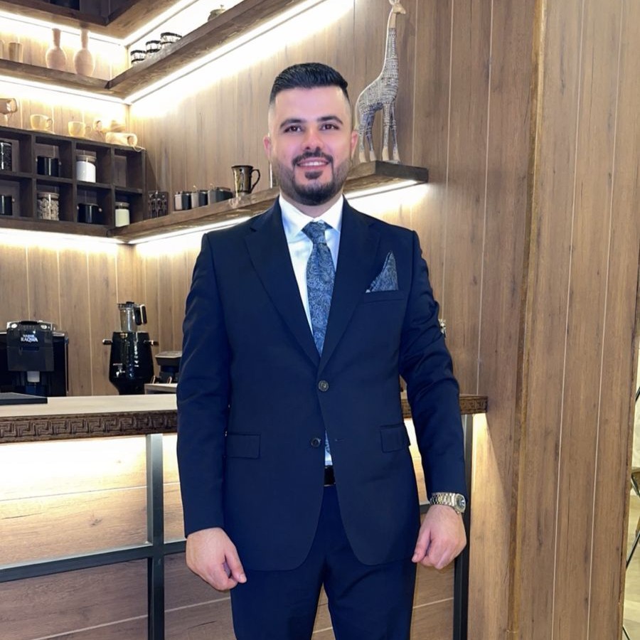 Srushti Shaqlawa Real Estate